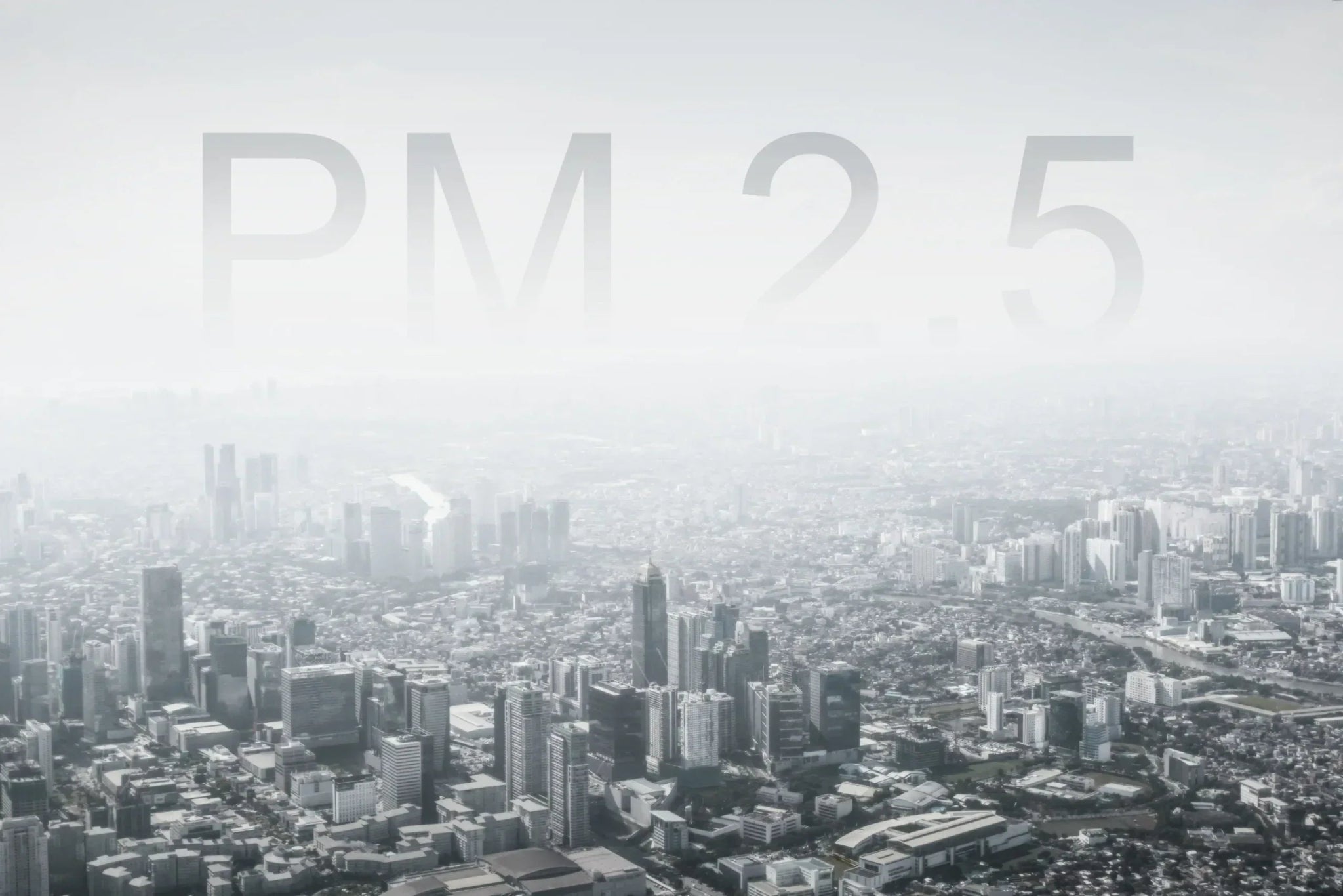 What’s in the Air You Breathe? A Look at Particulate Matter (PM) You Might Overlook! - Temtop