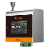 Temtop PMS 11 High Precision Remote Particle Counter - Temtop