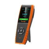 Temtop P600 Handheld PM2.5 PM10 Air Quality Monitor with Histogram