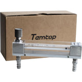 Temtop PMD 351 Aerosol Dust Monitor Handheld PM Sensor PM1.0, PM2.5, PM4.0, PM10,TSP - Temtop