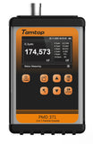 Temtop PMD 371 Portable Dust Monitor Handheld Air Particle Counter Indoor/Outdoor Air Quality Assessments, Data Export - Temtop