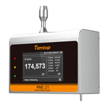 Temtop PMS 21 High Precision Remote Particle Counter