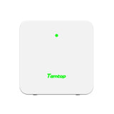Temtop Air Station P1 Air Quality Monitor PM2.5 AQI Tester Portable Wireless PM2.5 Detector - Temtop