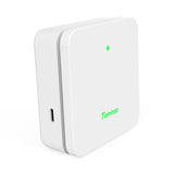 Temtop Air Station P1 Air Quality Monitor PM2.5 AQI Tester Portable Wireless PM2.5 Detector