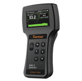 Temtop Airing-1000 2nd Generation Professional Laser Air Quality Monitor PM2.5 PM10 Detector Particle Counter Dust Meter Real Time High Accuracy Data Export - Temtop