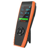 Temtop LKC-1000S+ 2nd Generation, Data Export. Professional detector with HCHO, PM2.5,PM10, TVOC. - Temtop