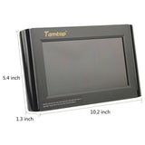 Temtop M1000 - Air Quality Meter to measure formaldehyde, PM2.5 and VOCs - Temtop