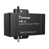 Temtop PMS 16 Particle Sensor PM1 PM2.5 PM10 TSP Laser Particle Sensor Module Dust Monitor 4 Channel (Pump Not Included) - Temtop