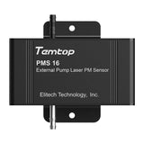 Temtop PMS 16 Particle Sensor PM1 PM2.5 PM10 TSP Laser Particle Sensor Module Dust Monitor 4 Channel (Pump Not Included) - Temtop